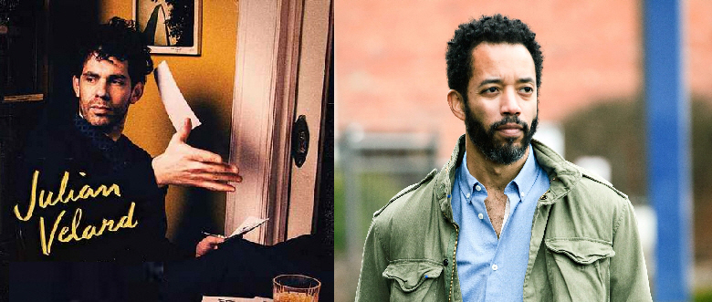 Sidekickin’ It with Julian Velard and Wyatt Cenac